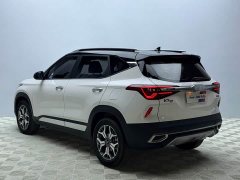 BMW KX3 Propao 2021 1.5L CVT Trendy Edition - фото 4