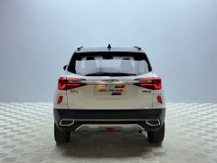 BMW KX3 Propao 2021 1.5L CVT Trendy Edition - фото 5