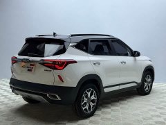 BMW KX3 Propao 2021 1.5L CVT Trendy Edition - фото 6