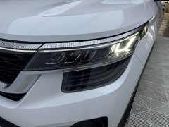 BMW KX3 Propao 2021 1.5L CVT Trendy Edition - фото 7