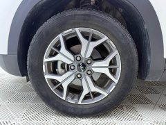 BMW KX3 Propao 2021 1.5L CVT Trendy Edition - фото 8