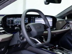 Audi A6L 3.0T quattro flagship - фото 10