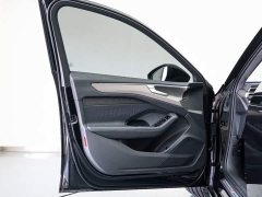 Audi A6L 3.0T quattro flagship - фото 11