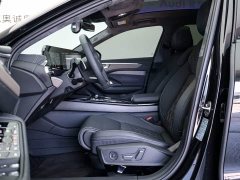Audi A6L 3.0T quattro flagship - фото 12