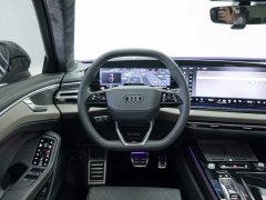 Audi A6L 3.0T quattro flagship - фото 13