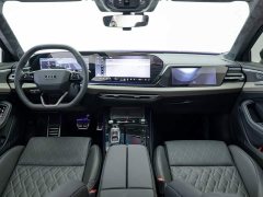 Audi A6L 3.0T quattro flagship - фото 15