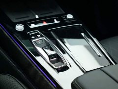 Audi A6L 3.0T quattro flagship - фото 17