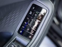 Audi A6L 3.0T quattro flagship - фото 18