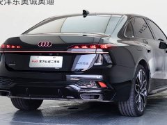 Audi A6L 3.0T quattro flagship - фото 6