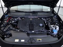 Audi A6L 3.0T quattro flagship - фото 8
