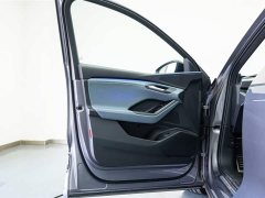 Audi Q6L e-tron 2026 first pilot version - фото 11