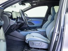 Audi Q6L e-tron 2026 first pilot version - фото 12