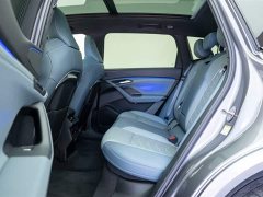 Audi Q6L e-tron 2026 first pilot version - фото 14