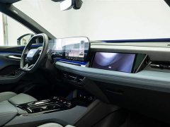 Audi Q6L e-tron 2026 first pilot version - фото 17