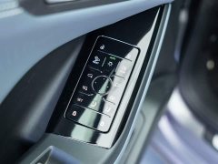 Audi Q6L e-tron 2026 first pilot version - фото 18