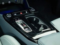 Audi Q6L e-tron 2026 first pilot version - фото 19