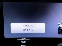 Audi Q6L e-tron 2026 first pilot version - фото 9