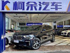 BMW X5 2022 xDrive 40Li M Sports Package - фото 1
