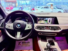 BMW X5 2022 xDrive 40Li M Sports Package - фото 10