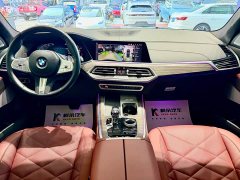BMW X5 2022 xDrive 40Li M Sports Package - фото 12