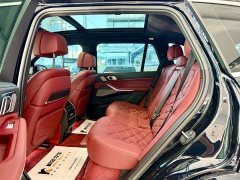 BMW X5 2022 xDrive 40Li M Sports Package - фото 13