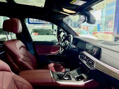 BMW X5 2022 xDrive 40Li M Sports Package - фото 14