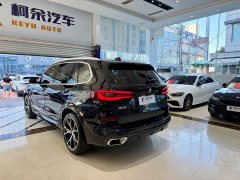 BMW X5 2022 xDrive 40Li M Sports Package - фото 16