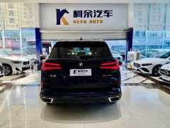 BMW X5 2022 xDrive 40Li M Sports Package - фото 17