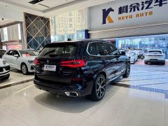 BMW X5 2022 xDrive 40Li M Sports Package - фото 18