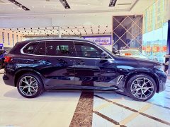 BMW X5 2022 xDrive 40Li M Sports Package - фото 19