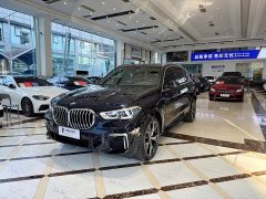 BMW X5 2022 xDrive 40Li M Sports Package - фото 2