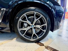 BMW X5 2022 xDrive 40Li M Sports Package - фото 20