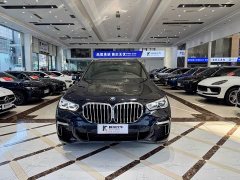 BMW X5 2022 xDrive 40Li M Sports Package - фото 3