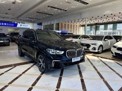 BMW X5 2022 xDrive 40Li M Sports Package - фото 4