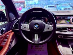 BMW X5 2022 xDrive 40Li M Sports Package - фото 8