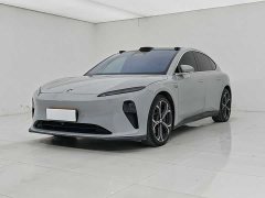NIO ET5 75kWh - фото 1