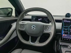 NIO ET5 75kWh - фото 14