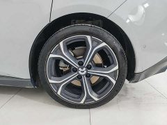 NIO ET5 75kWh - фото 16