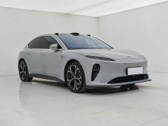 NIO ET5 75kWh - фото 3