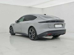 NIO ET5 75kWh - фото 4