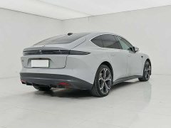 NIO ET5 75kWh - фото 5