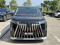 Trumpchi E9 Super Fast Charging Champion - фото 2