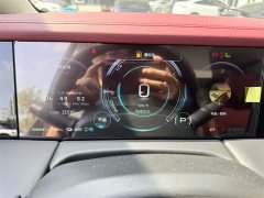 Trumpchi E9 Super Fast Charging Champion - фото 4