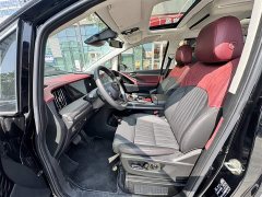 Trumpchi E9 Super Fast Charging Champion - фото 5