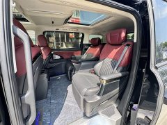 Trumpchi E9 Super Fast Charging Champion - фото 6