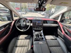 Trumpchi E9 Super Fast Charging Champion - фото 7