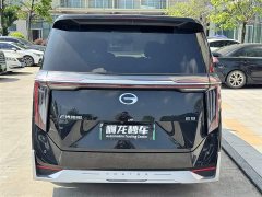 Trumpchi E9 Super Fast Charging Champion - фото 8