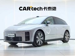 Li Auto Ideal i6 two-wheel drive standard version - фото 1
