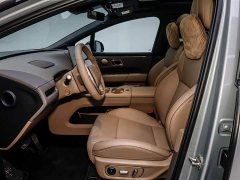 Li Auto Ideal i6 two-wheel drive standard version - фото 13