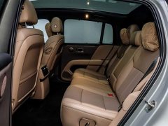 Li Auto Ideal i6 two-wheel drive standard version - фото 14